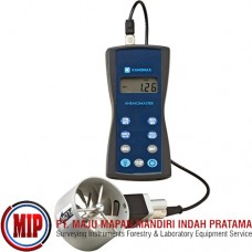 KANOMAX 6824 Vane Anemomaster Velocity/ Temperature